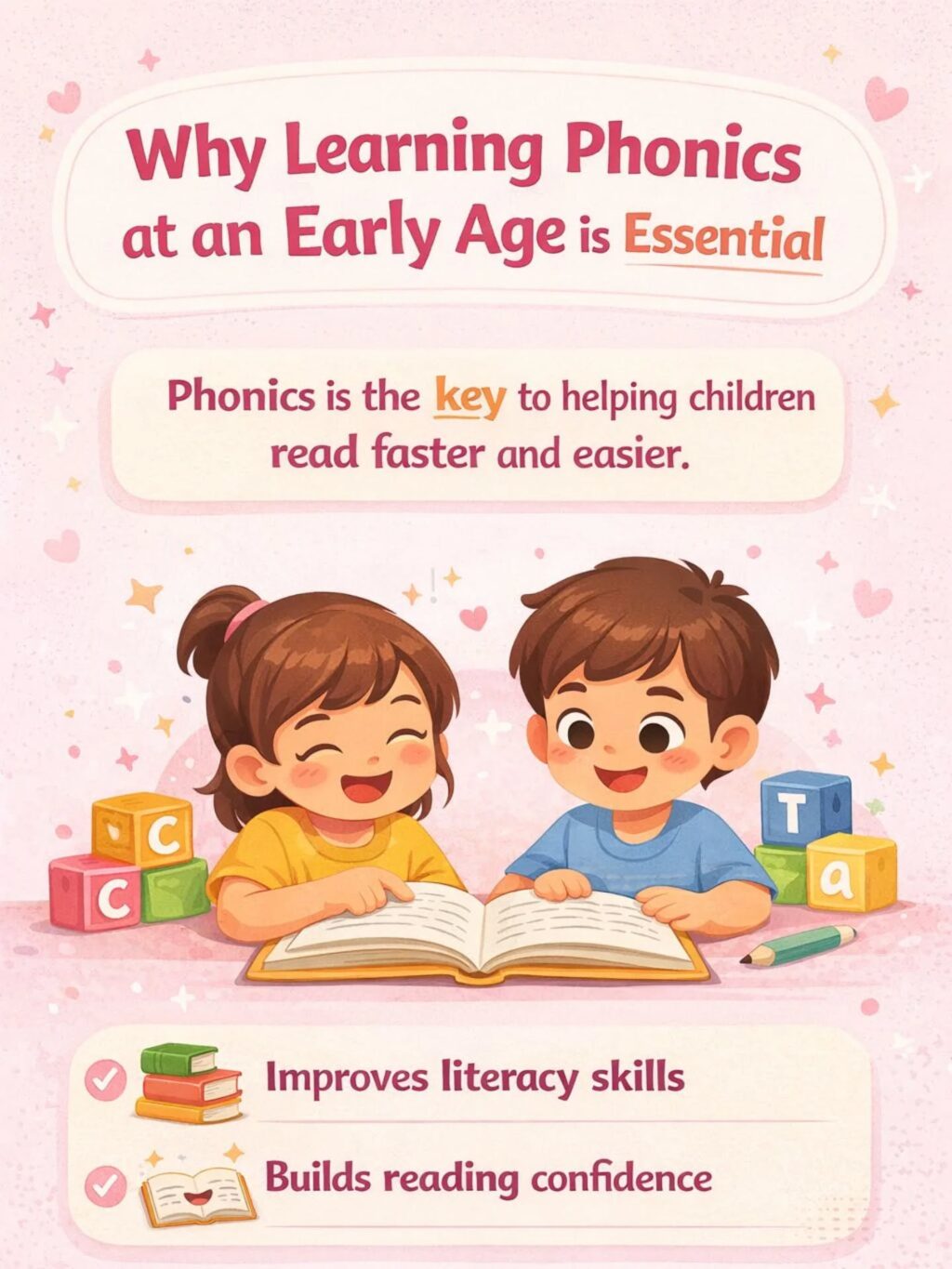 Instagram post from fluffytaleslearning. This post is in position 4.