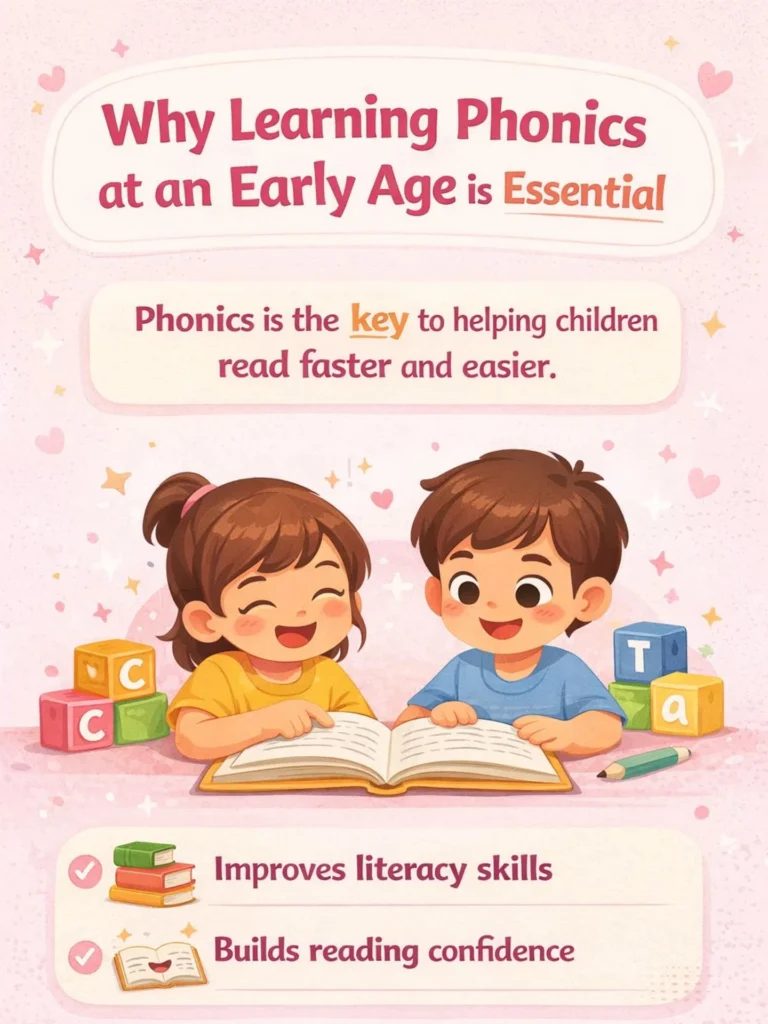 Instagram post from fluffytaleslearning. This post is in position 4.
